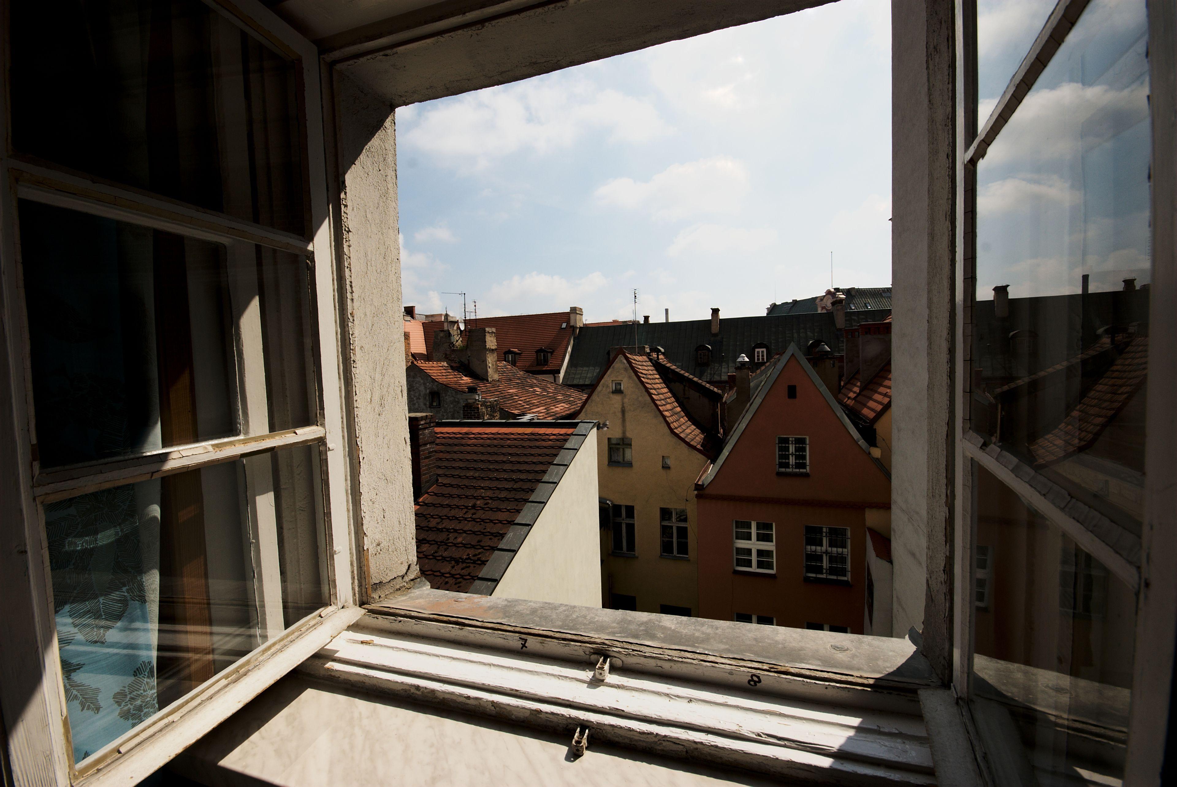 Rosemary'S Private Ensuite Rooms In Old Town - Poznan, Poznan