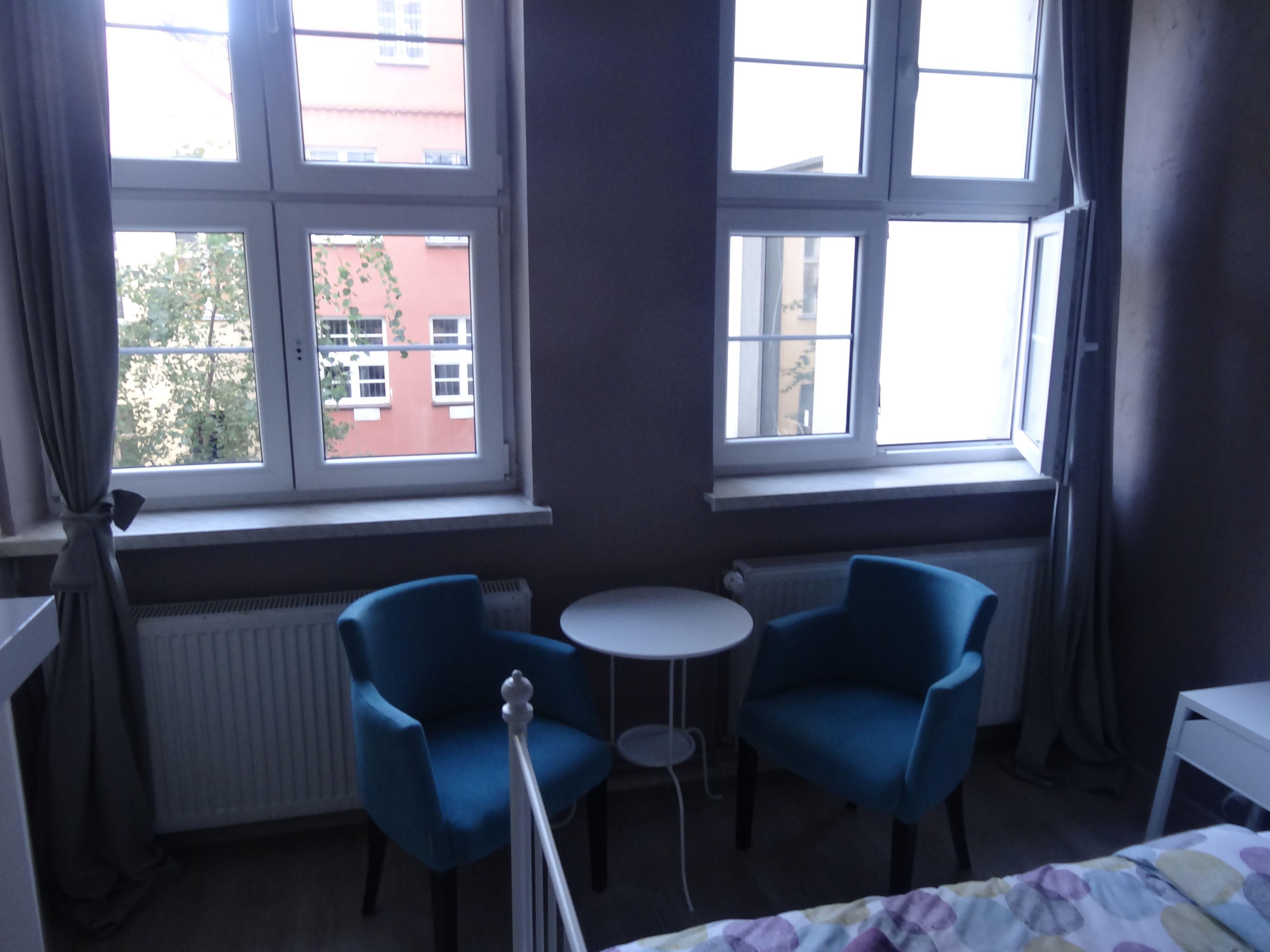 Rosemary'S Private Ensuite Rooms In Old Town - Poznan — Photos 2