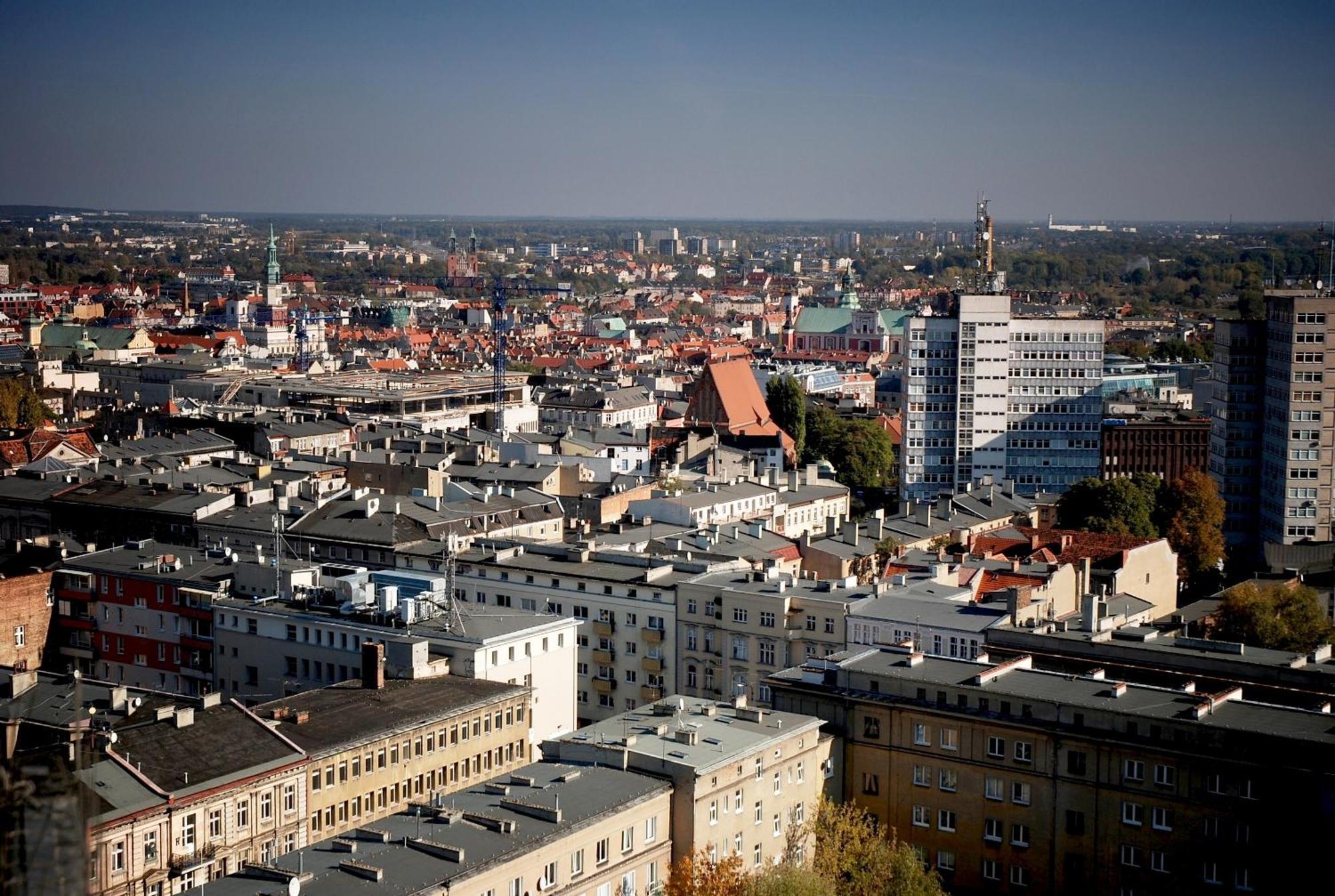 Rosemary'S Private Ensuite Rooms In Old Town - Poznan — Photos 3